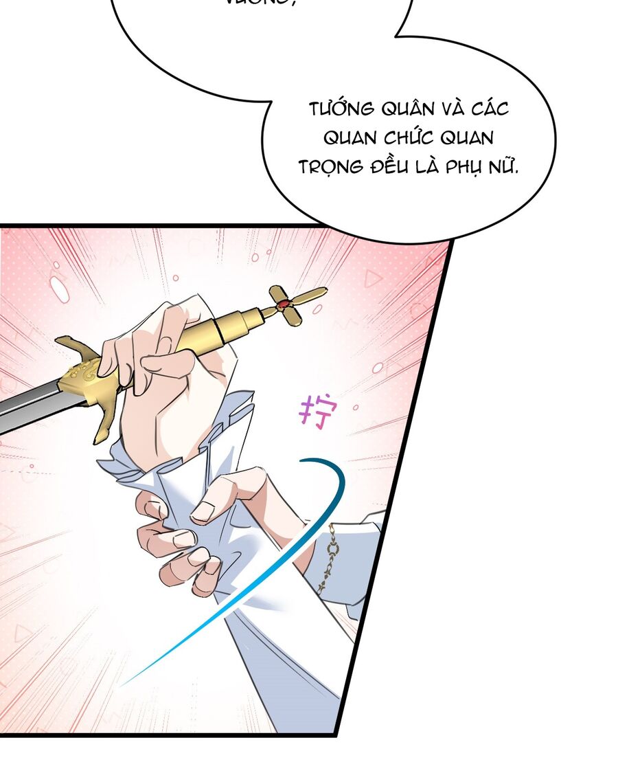 Bông Hoa Độc Của Nhà Công Tước Chap 122 - Next Chap 123