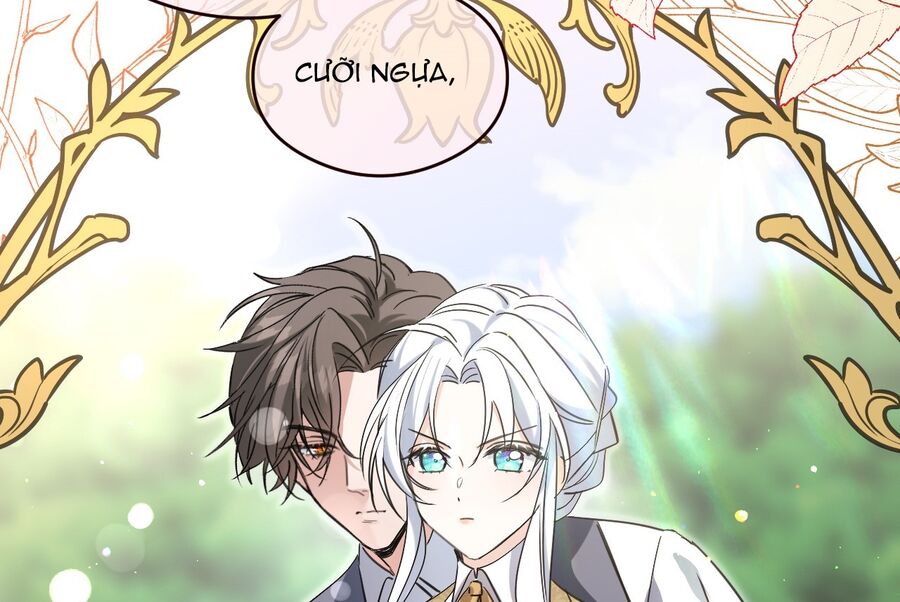 Bông Hoa Độc Của Nhà Công Tước Chap 122 - Next Chap 123