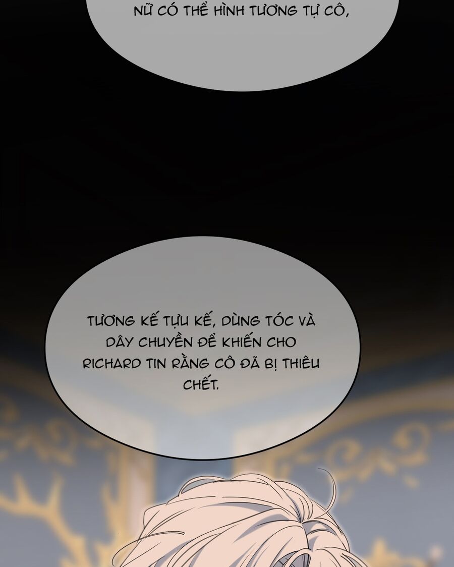 Bông Hoa Độc Của Nhà Công Tước Chap 122 - Next Chap 123