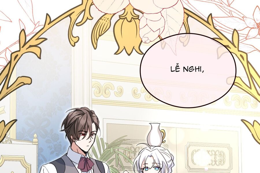 Bông Hoa Độc Của Nhà Công Tước Chap 122 - Next Chap 123