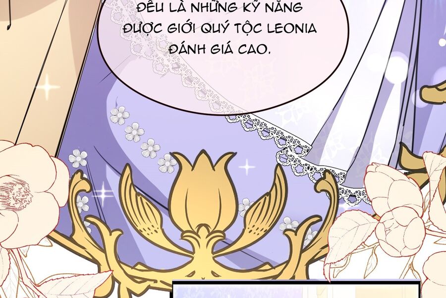 Bông Hoa Độc Của Nhà Công Tước Chap 122 - Next Chap 123