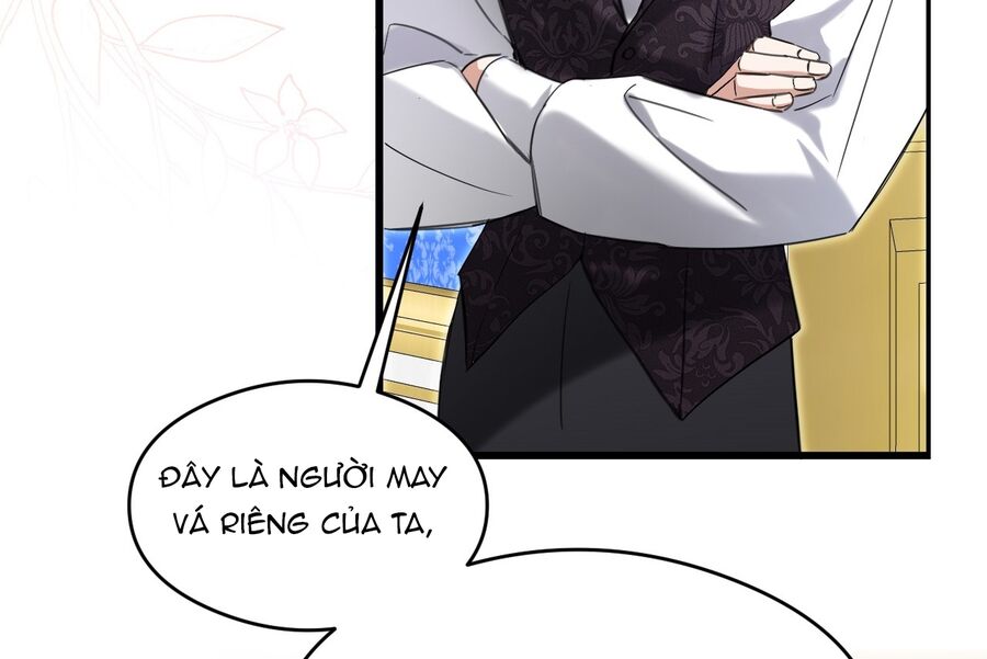 Bông Hoa Độc Của Nhà Công Tước Chap 122 - Next Chap 123