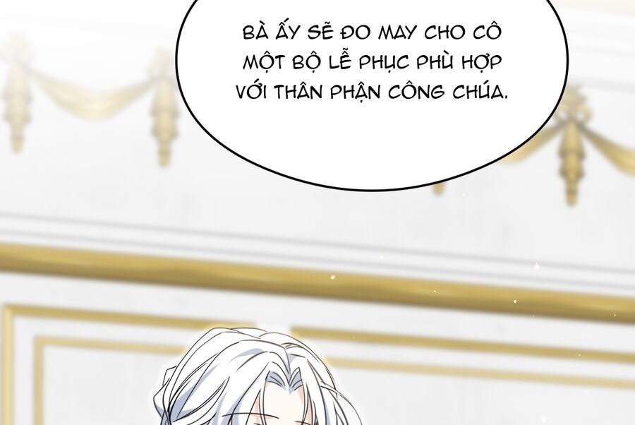 Bông Hoa Độc Của Nhà Công Tước Chap 122 - Next Chap 123