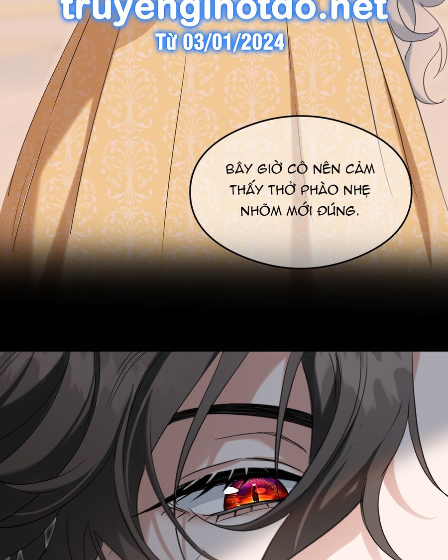 Bông Hoa Độc Của Nhà Công Tước Chap 122 - Next Chap 123