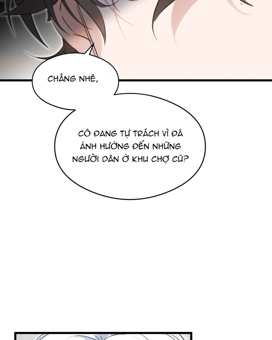 Bông Hoa Độc Của Nhà Công Tước Chap 122 - Next Chap 123