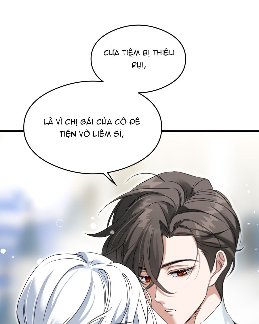 Bông Hoa Độc Của Nhà Công Tước Chap 122 - Next Chap 123