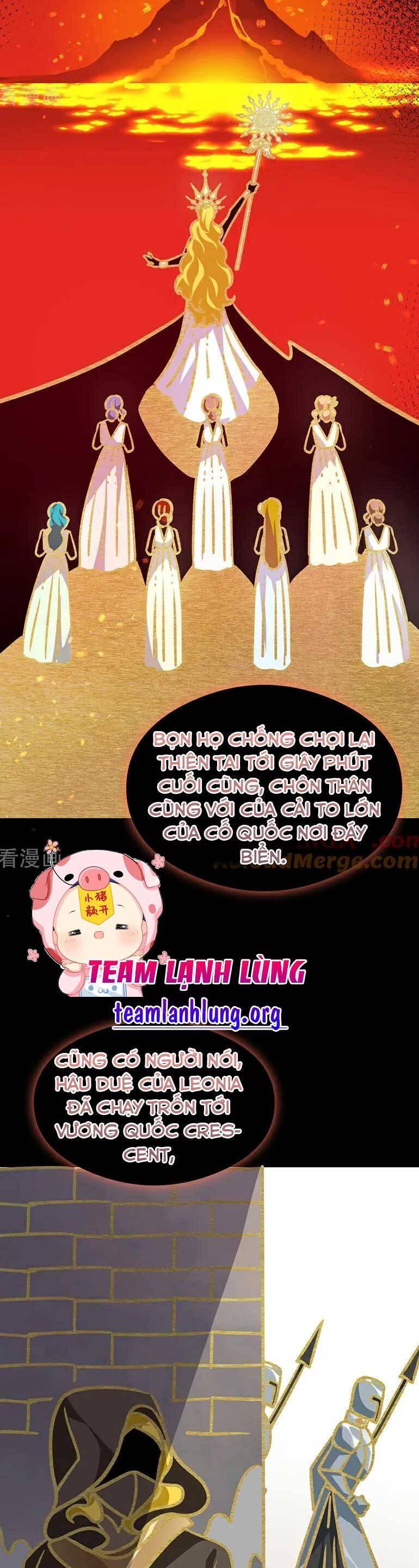 Bông Hoa Độc Của Nhà Công Tước Chap 13 - Next Chap 14