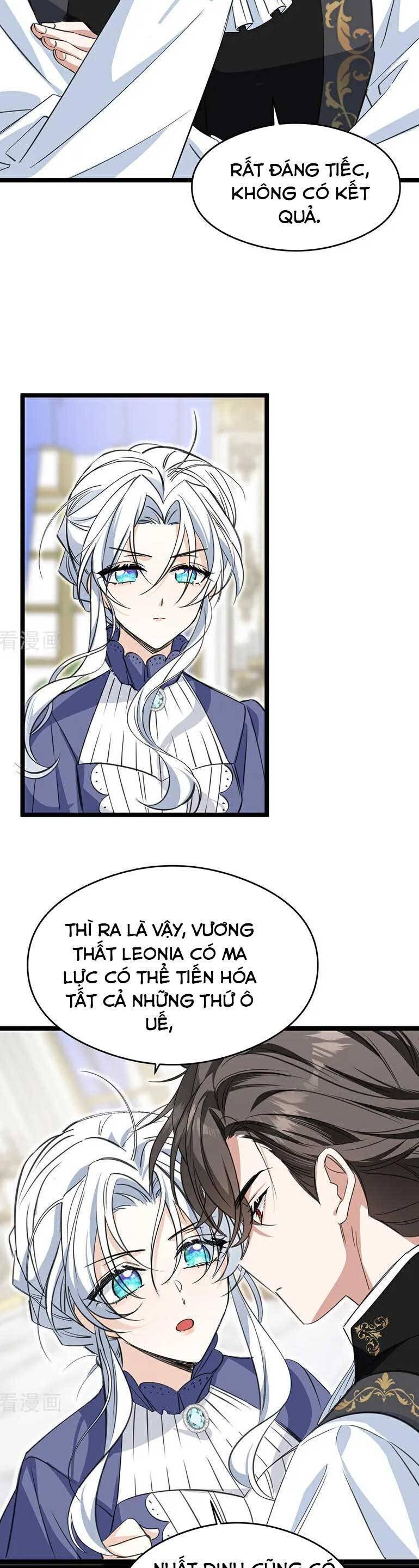 Bông Hoa Độc Của Nhà Công Tước Chap 13 - Next Chap 14