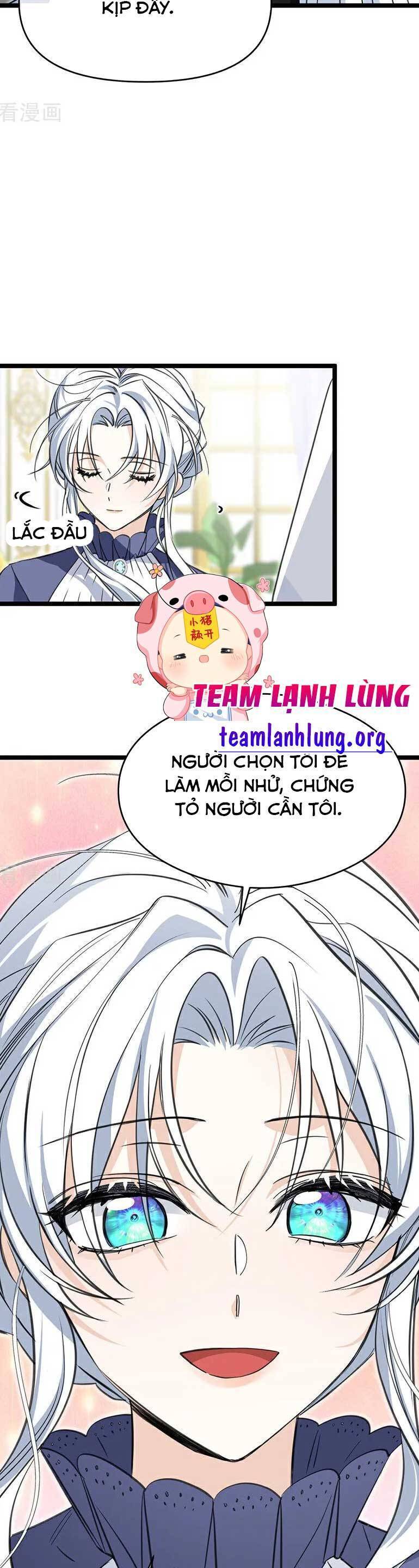 Bông Hoa Độc Của Nhà Công Tước Chap 13 - Next Chap 14
