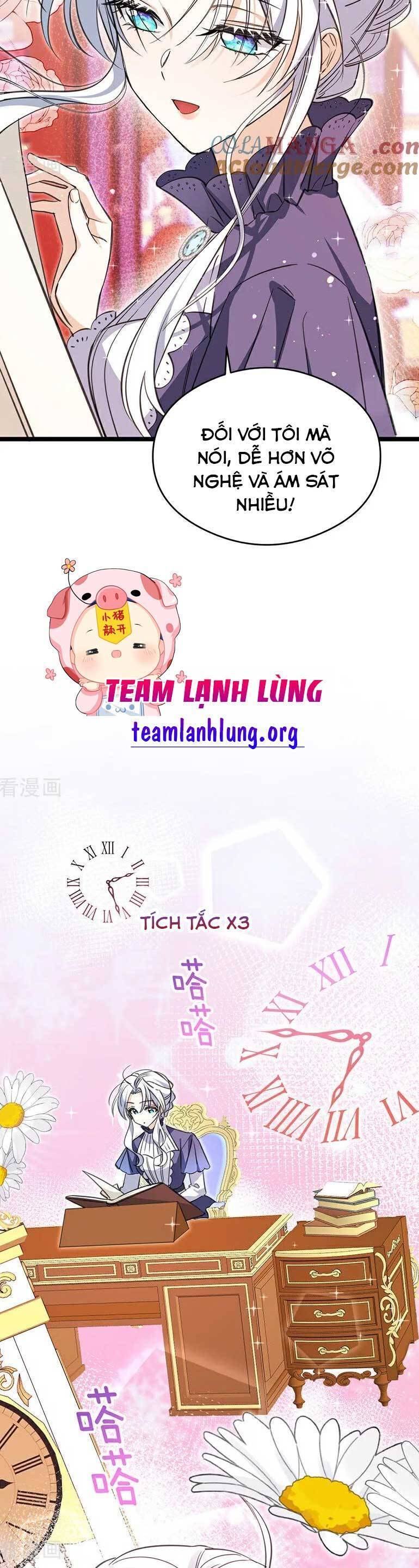 Bông Hoa Độc Của Nhà Công Tước Chap 13 - Next Chap 14