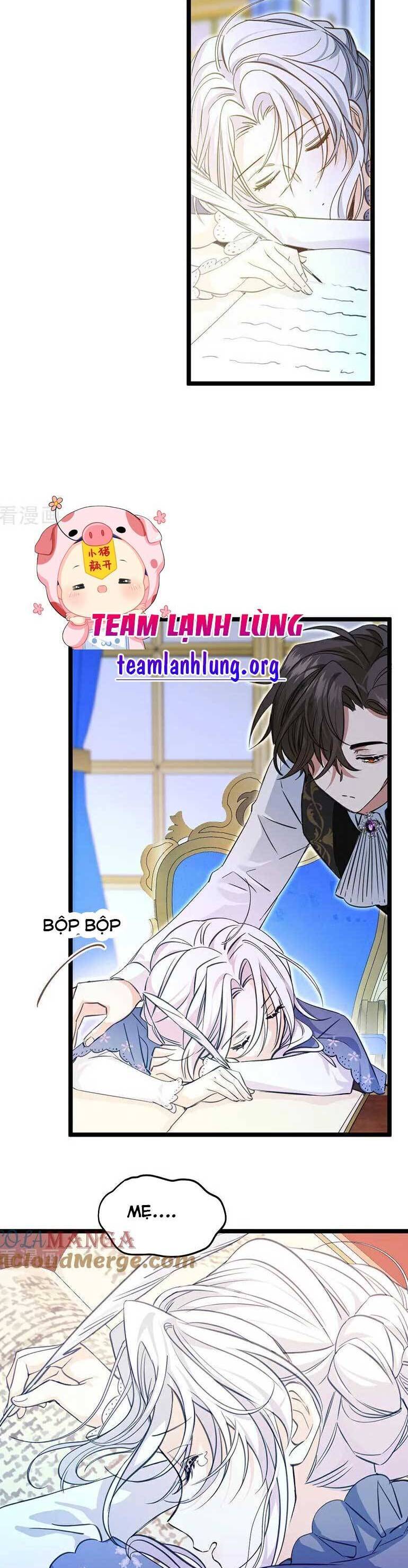 Bông Hoa Độc Của Nhà Công Tước Chap 13 - Next Chap 14
