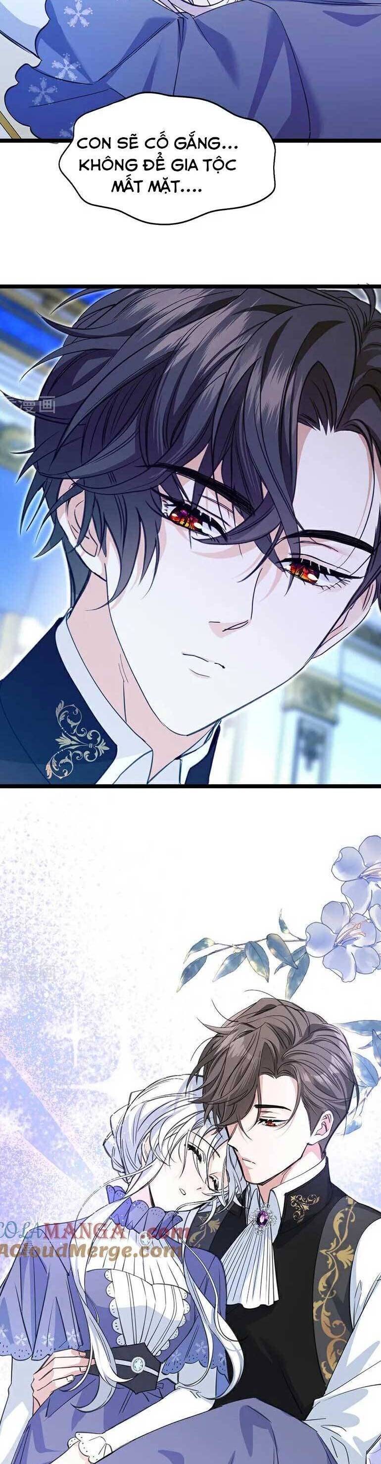 Bông Hoa Độc Của Nhà Công Tước Chap 13 - Next Chap 14