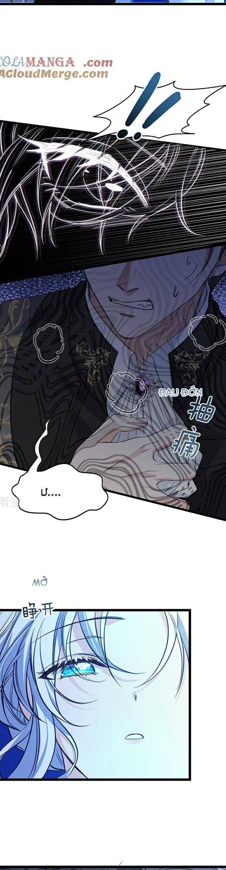 Bông Hoa Độc Của Nhà Công Tước Chap 13 - Next Chap 14