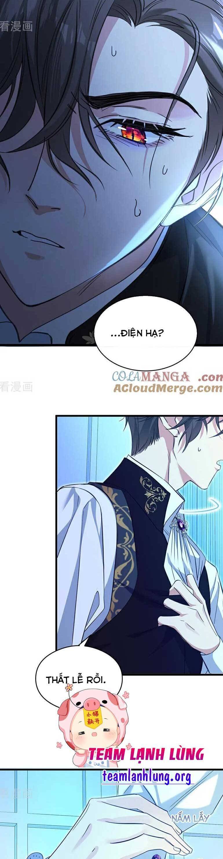 Bông Hoa Độc Của Nhà Công Tước Chap 13 - Next Chap 14