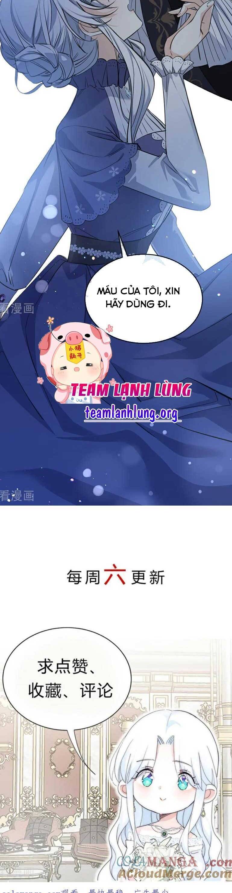 Bông Hoa Độc Của Nhà Công Tước Chap 13 - Next Chap 14