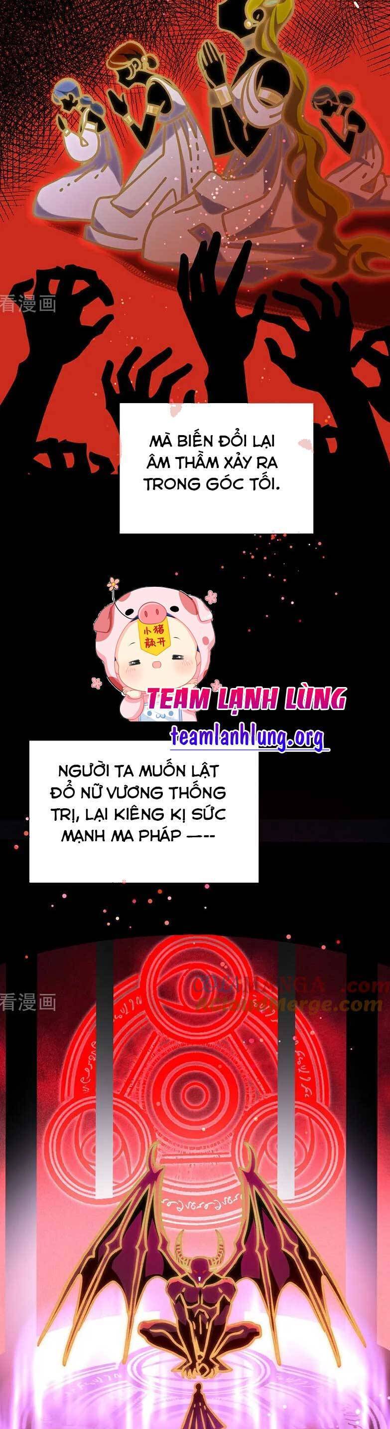 Bông Hoa Độc Của Nhà Công Tước Chap 13 - Next Chap 14