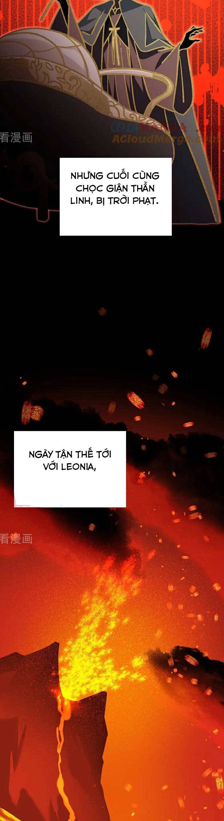 Bông Hoa Độc Của Nhà Công Tước Chap 13 - Next Chap 14
