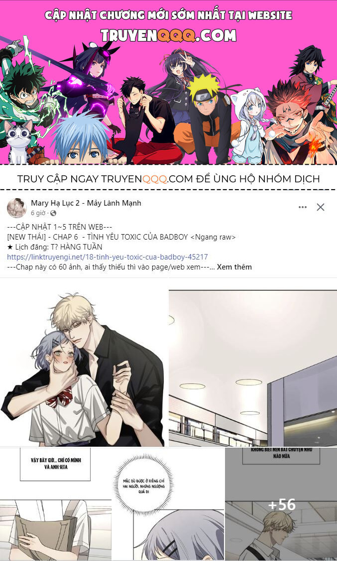 Bông Hoa Độc Của Nhà Công Tước Chap 131 - Next Chap 132