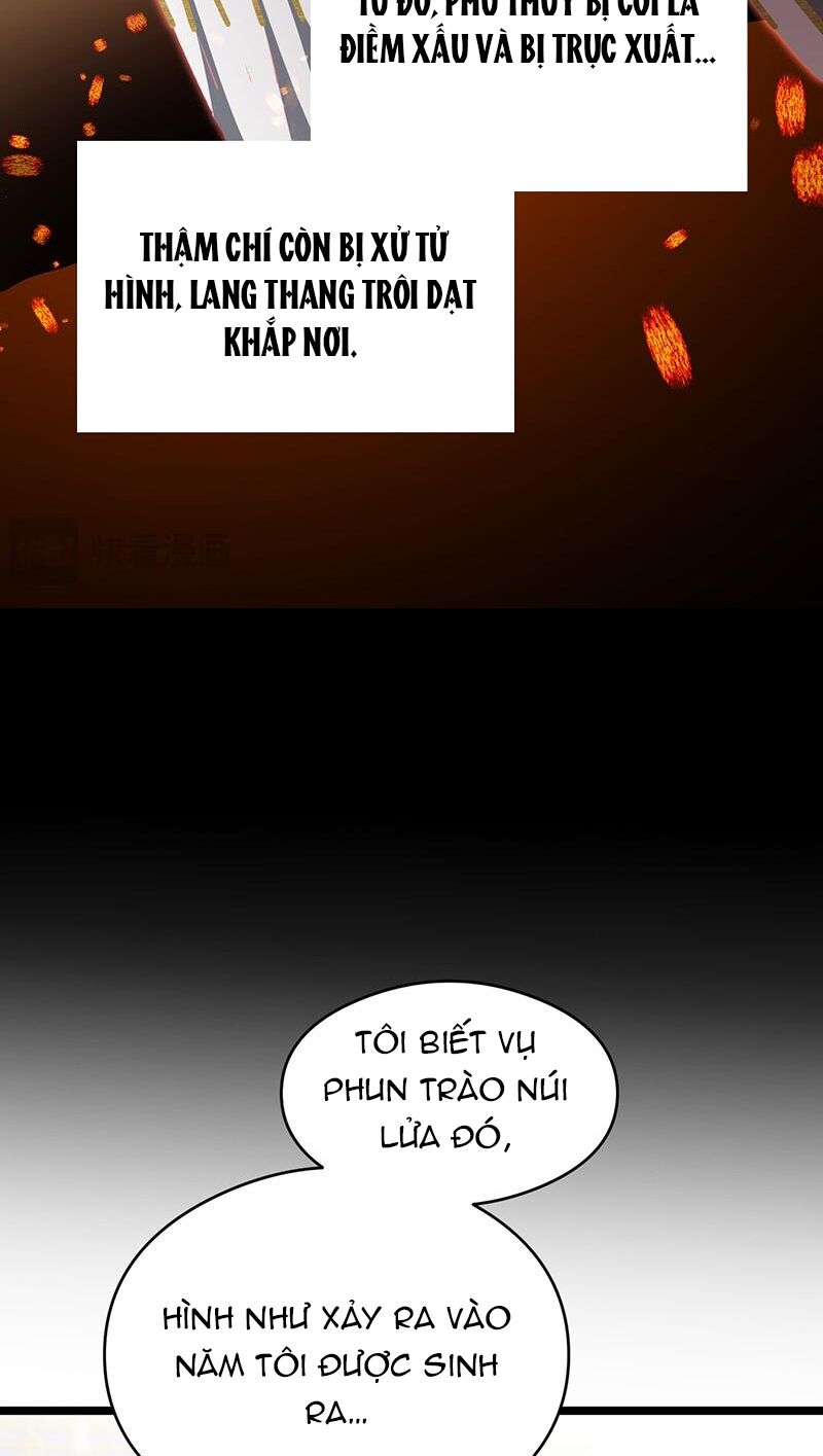 Bông Hoa Độc Của Nhà Công Tước Chap 131 - Next Chap 132