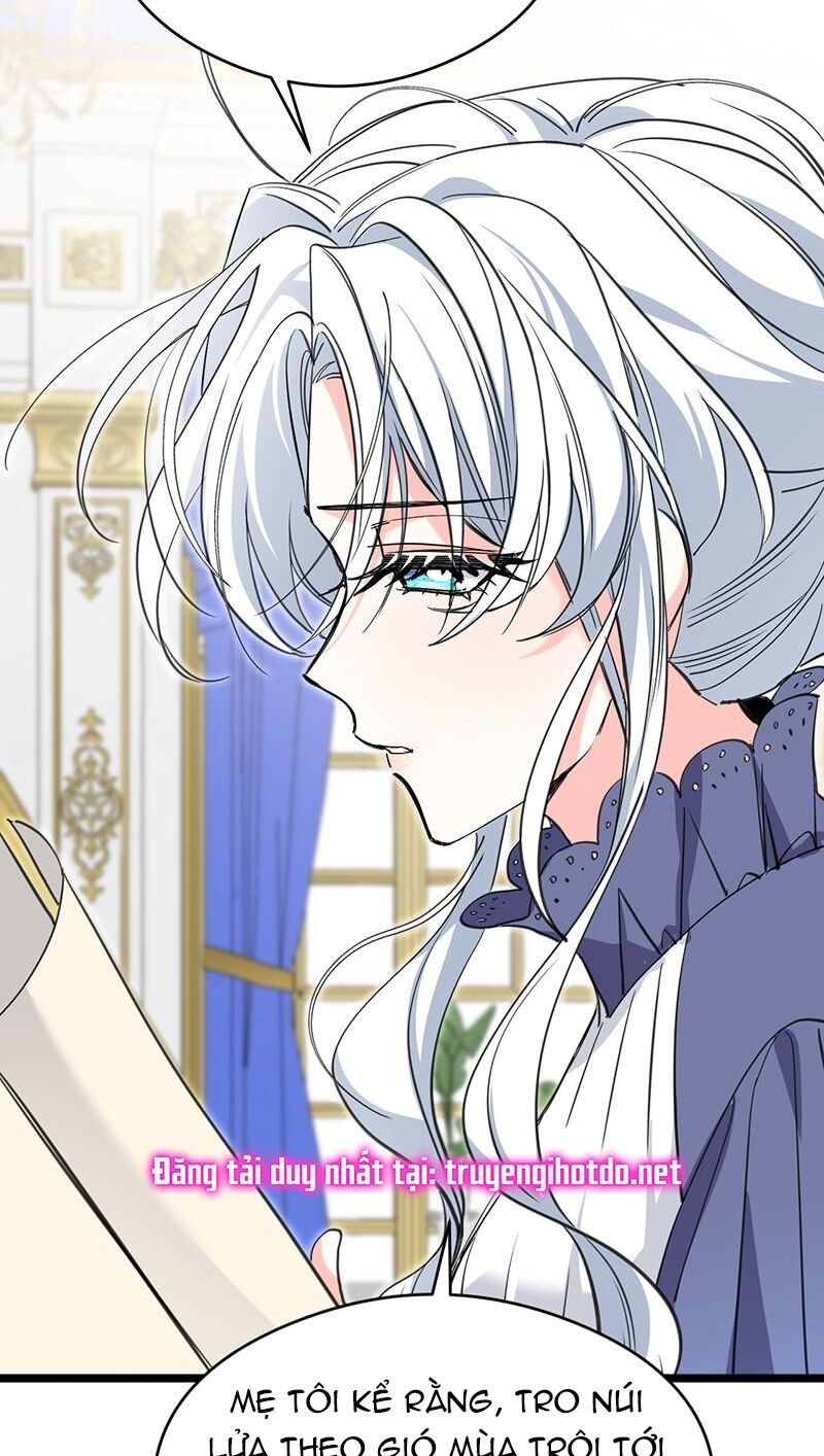 Bông Hoa Độc Của Nhà Công Tước Chap 131 - Next Chap 132