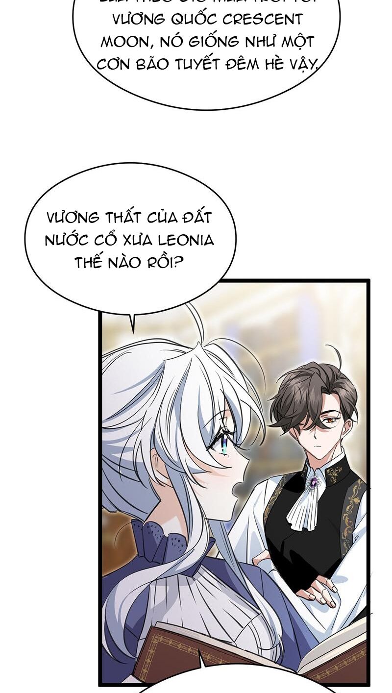Bông Hoa Độc Của Nhà Công Tước Chap 131 - Next Chap 132