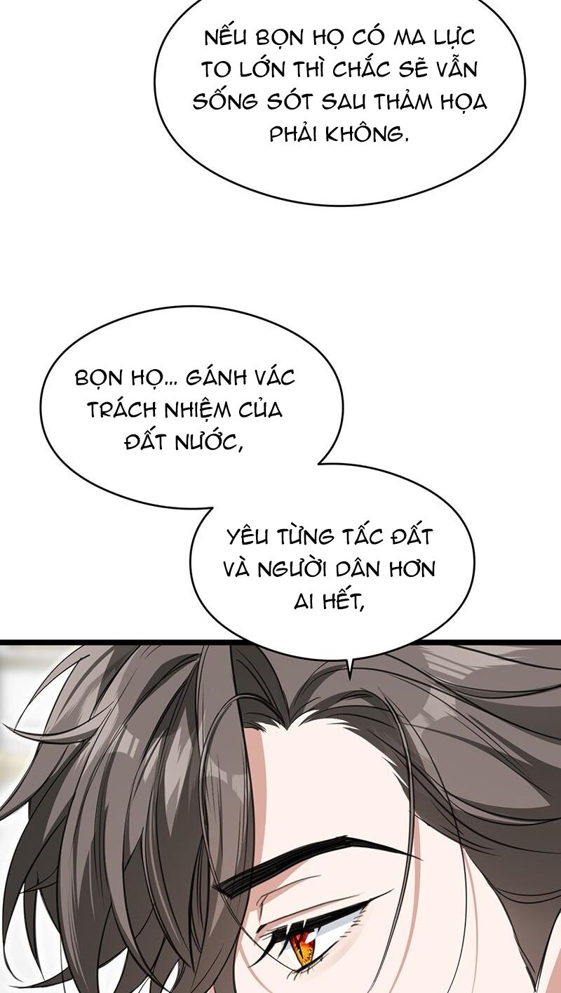 Bông Hoa Độc Của Nhà Công Tước Chap 131 - Next Chap 132