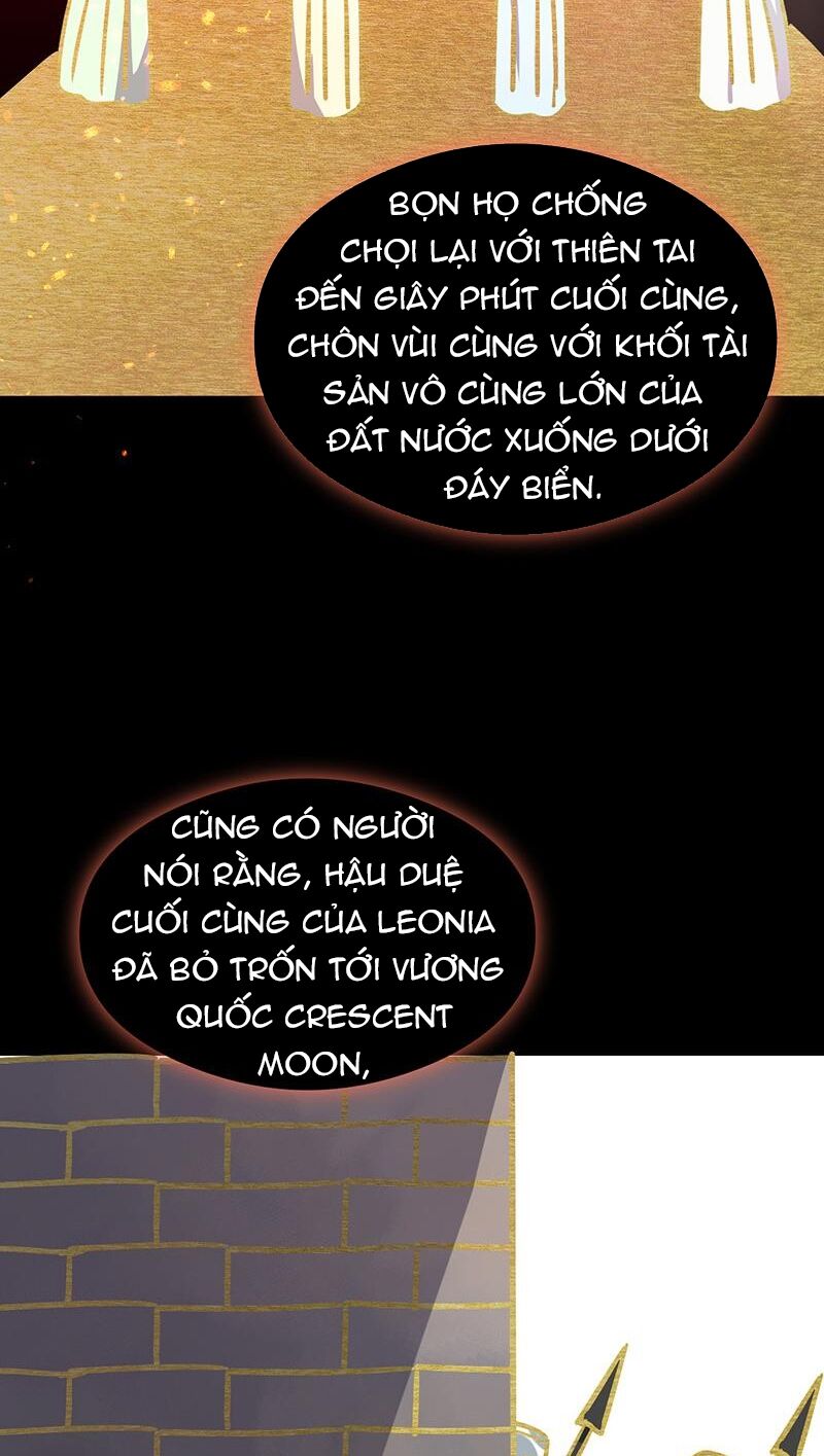 Bông Hoa Độc Của Nhà Công Tước Chap 131 - Next Chap 132