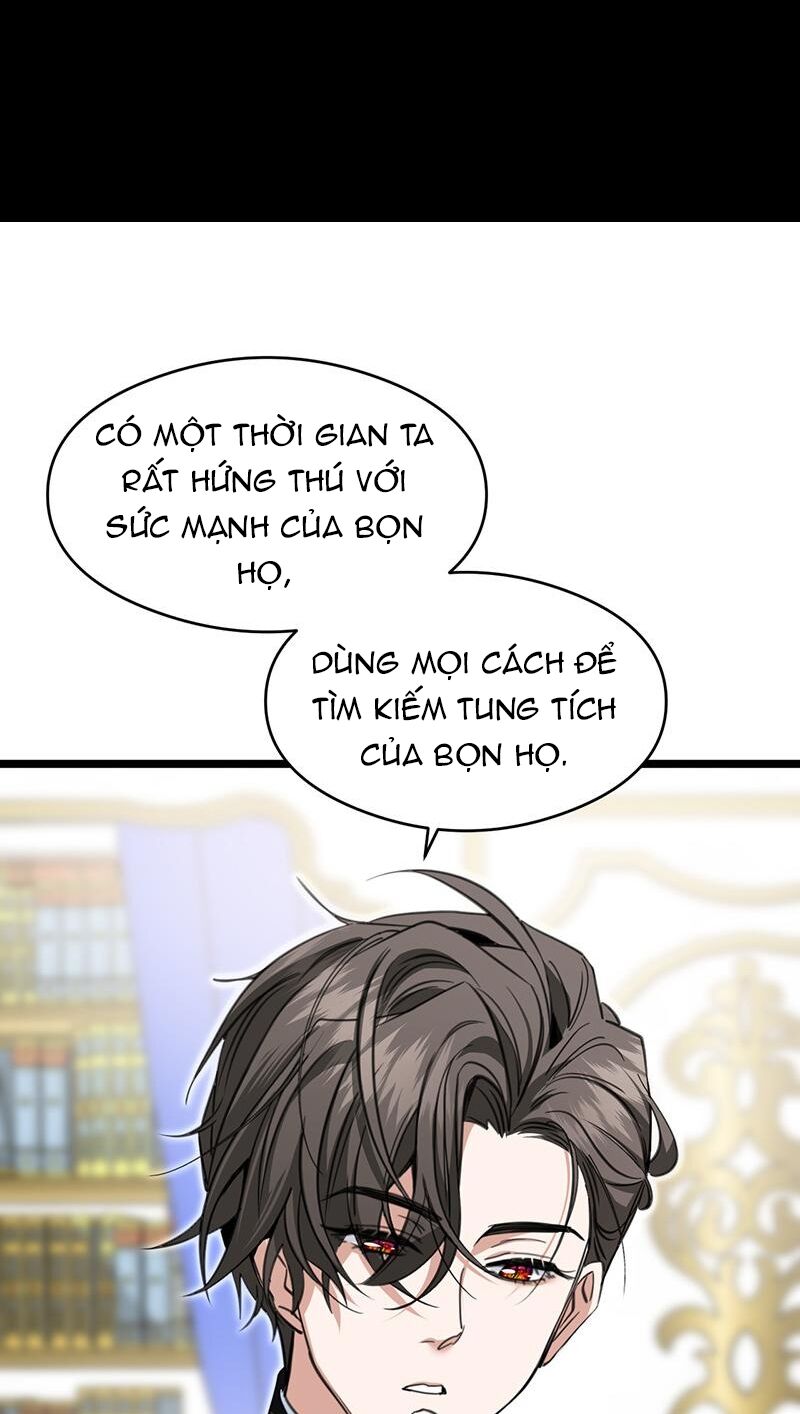 Bông Hoa Độc Của Nhà Công Tước Chap 131 - Next Chap 132