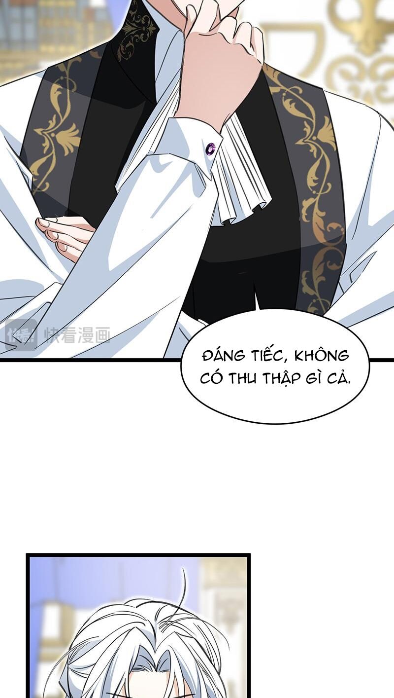 Bông Hoa Độc Của Nhà Công Tước Chap 131 - Next Chap 132