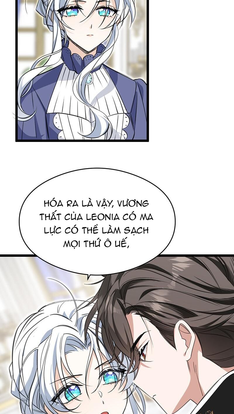 Bông Hoa Độc Của Nhà Công Tước Chap 131 - Next Chap 132