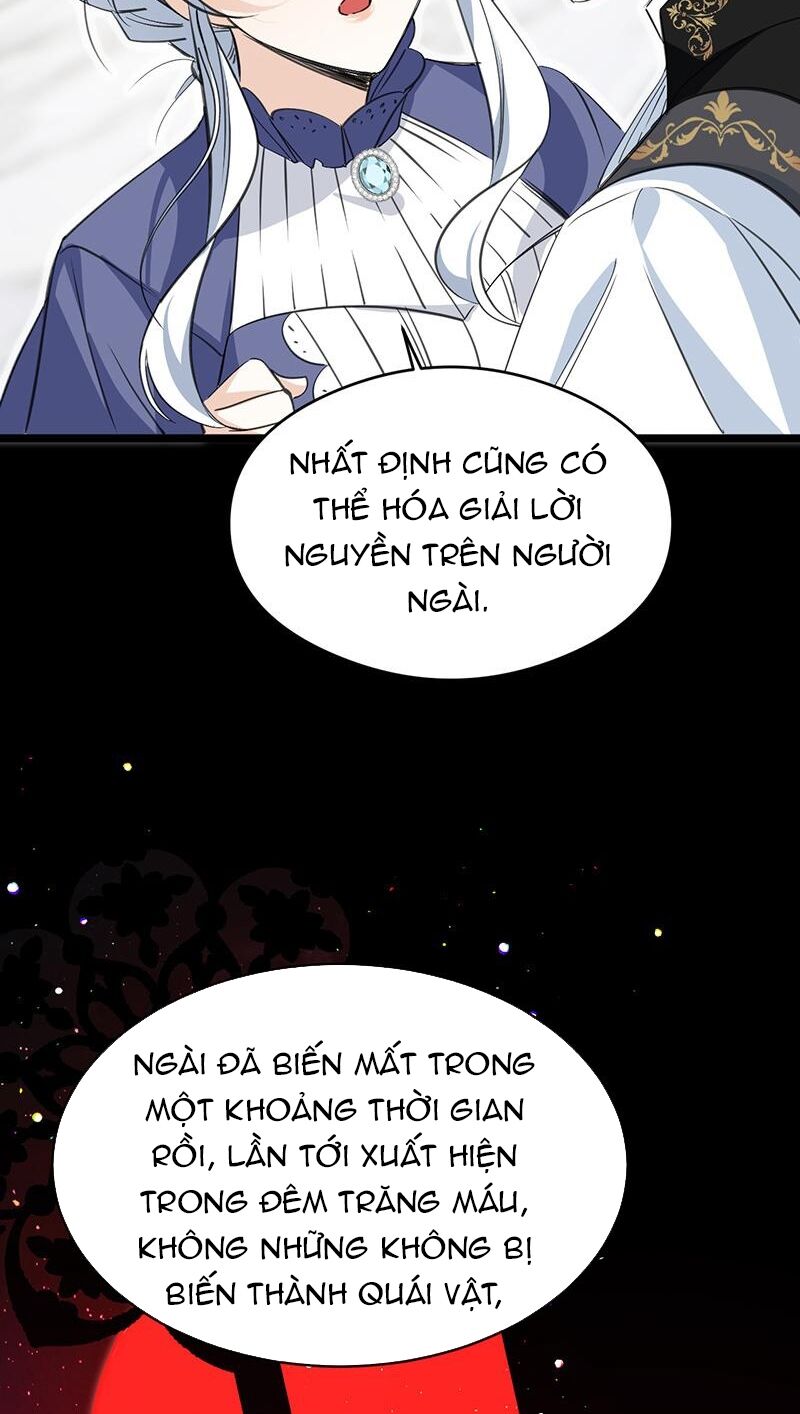 Bông Hoa Độc Của Nhà Công Tước Chap 131 - Next Chap 132
