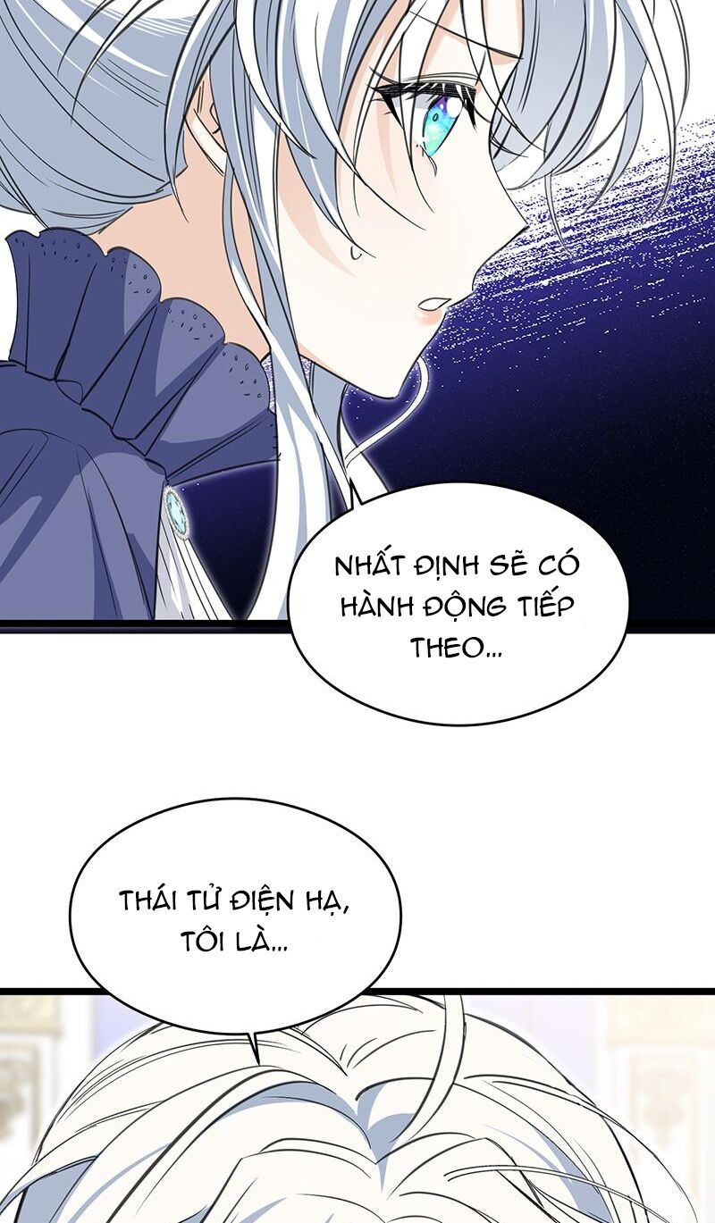 Bông Hoa Độc Của Nhà Công Tước Chap 131 - Next Chap 132