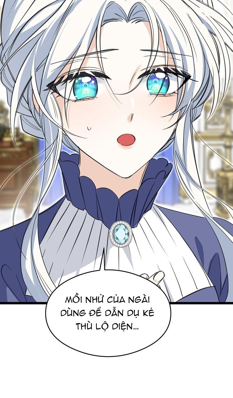 Bông Hoa Độc Của Nhà Công Tước Chap 131 - Next Chap 132