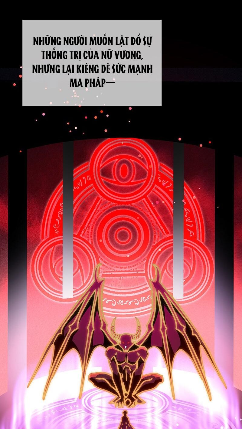Bông Hoa Độc Của Nhà Công Tước Chap 131 - Next Chap 132