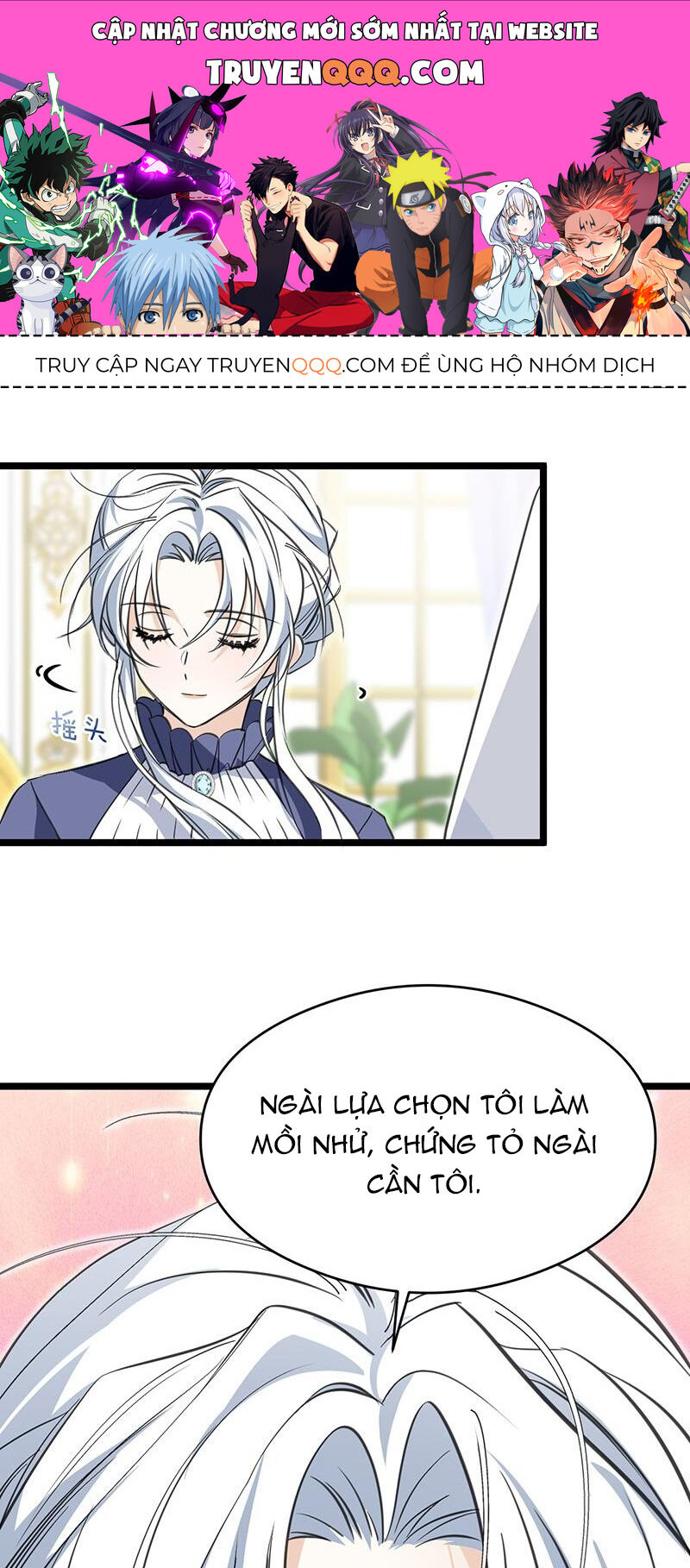 Bông Hoa Độc Của Nhà Công Tước Chap 132 - Next Chap 133