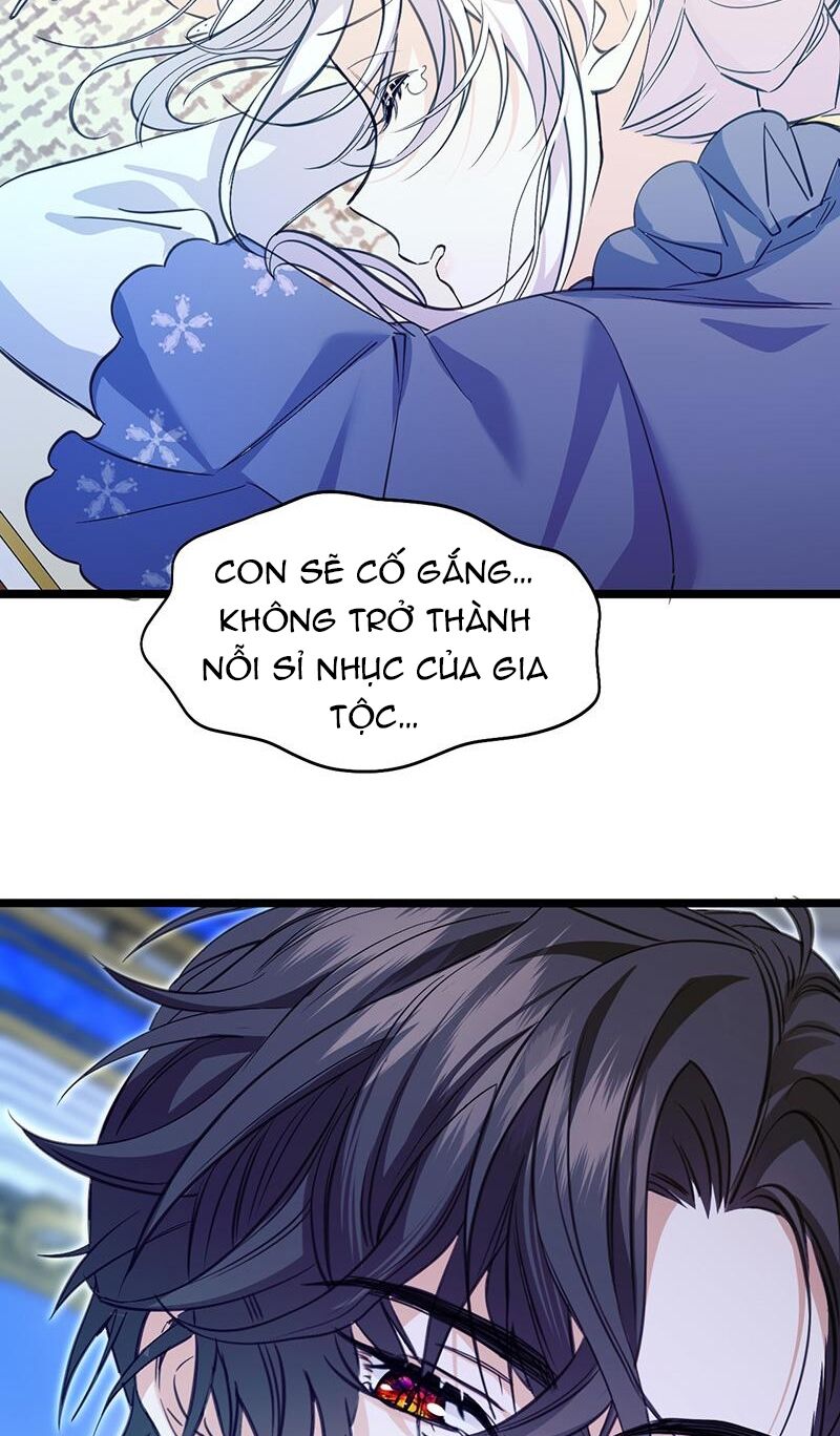 Bông Hoa Độc Của Nhà Công Tước Chap 132 - Next Chap 133
