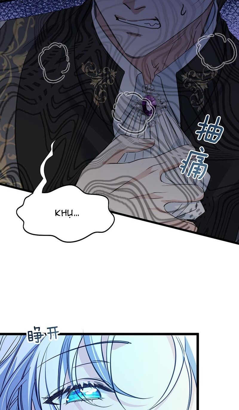 Bông Hoa Độc Của Nhà Công Tước Chap 132 - Next Chap 133