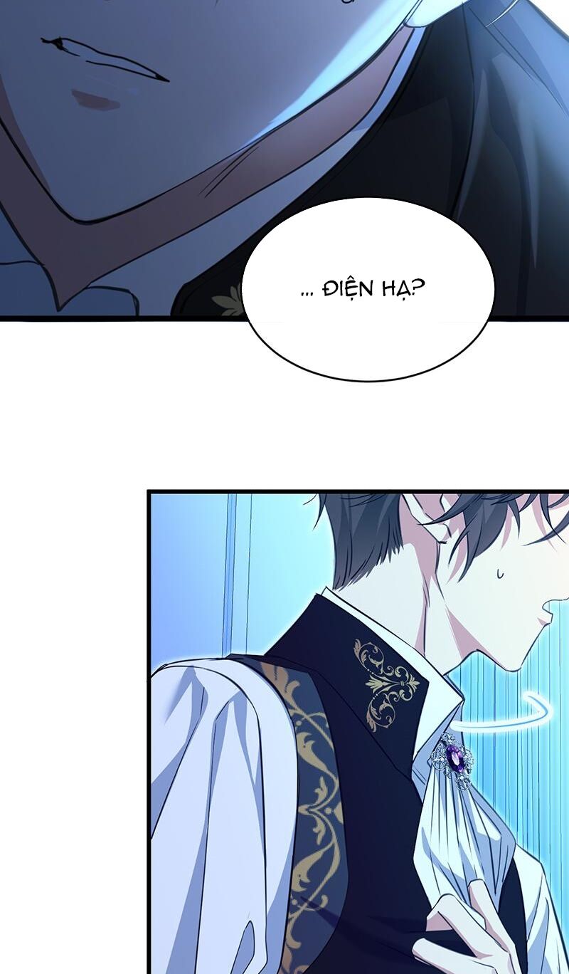 Bông Hoa Độc Của Nhà Công Tước Chap 132 - Next Chap 133