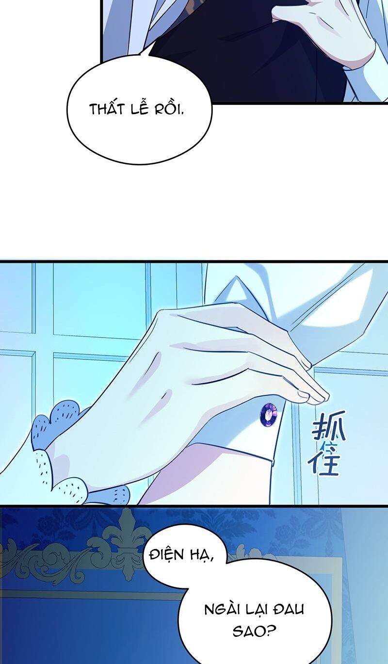 Bông Hoa Độc Của Nhà Công Tước Chap 132 - Next Chap 133