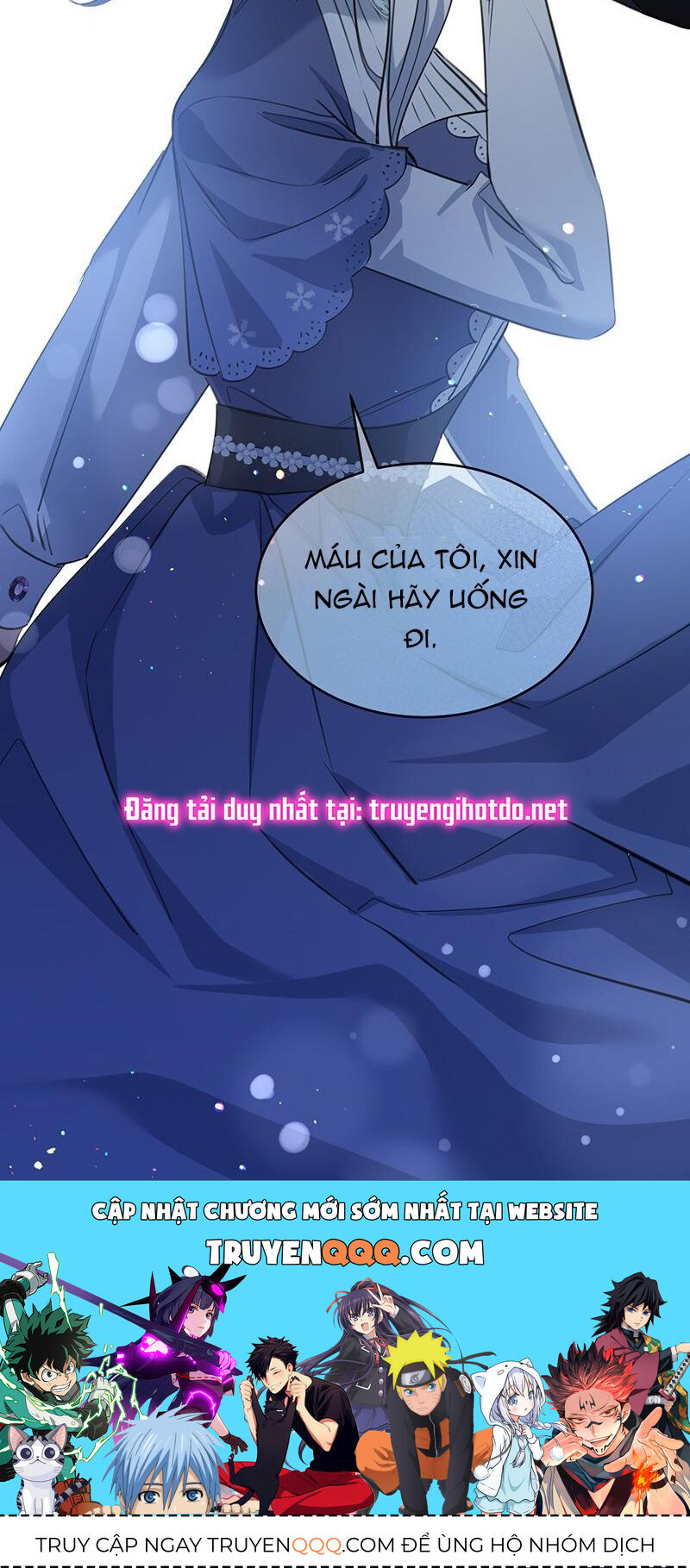 Bông Hoa Độc Của Nhà Công Tước Chap 132 - Next Chap 133