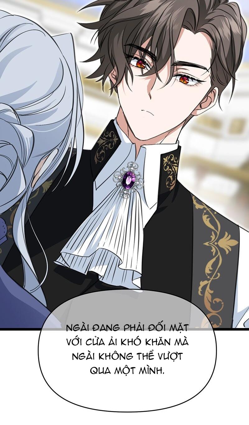 Bông Hoa Độc Của Nhà Công Tước Chap 132 - Next Chap 133
