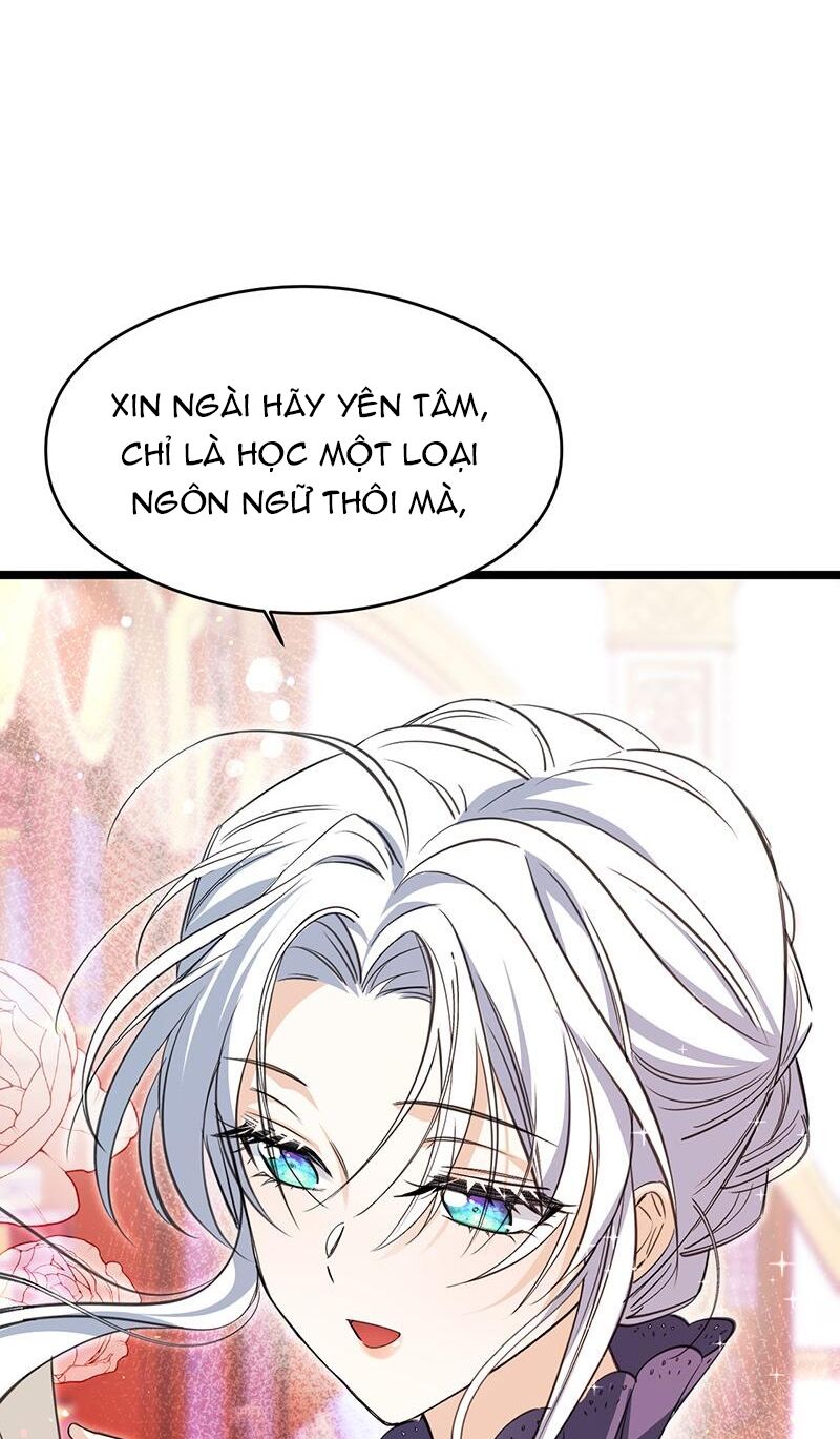 Bông Hoa Độc Của Nhà Công Tước Chap 132 - Next Chap 133