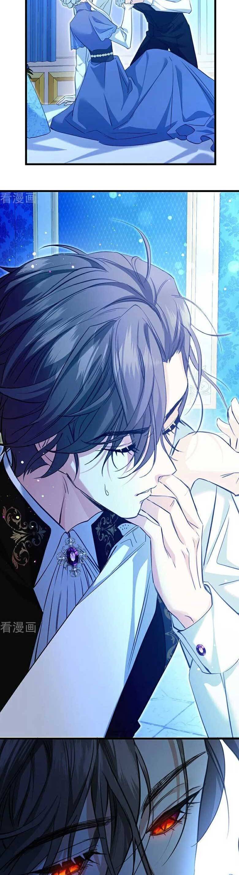 Bông Hoa Độc Của Nhà Công Tước Chap 14 - Next Chap 15