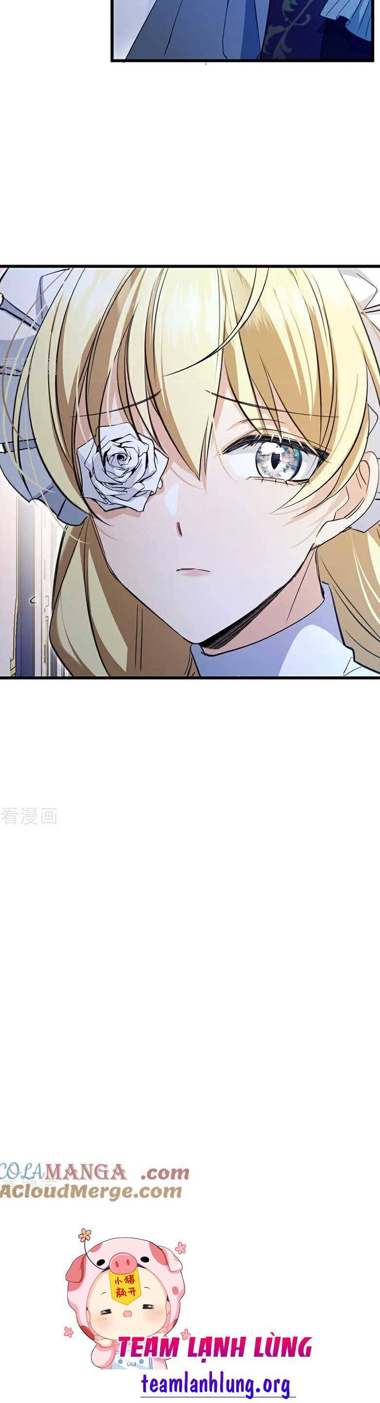 Bông Hoa Độc Của Nhà Công Tước Chap 14 - Next Chap 15
