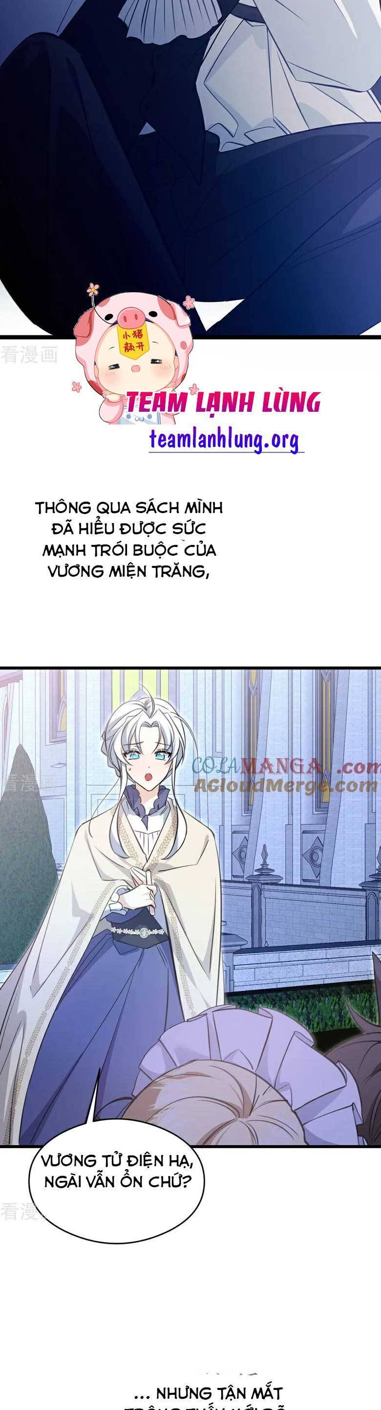 Bông Hoa Độc Của Nhà Công Tước Chap 14 - Next Chap 15