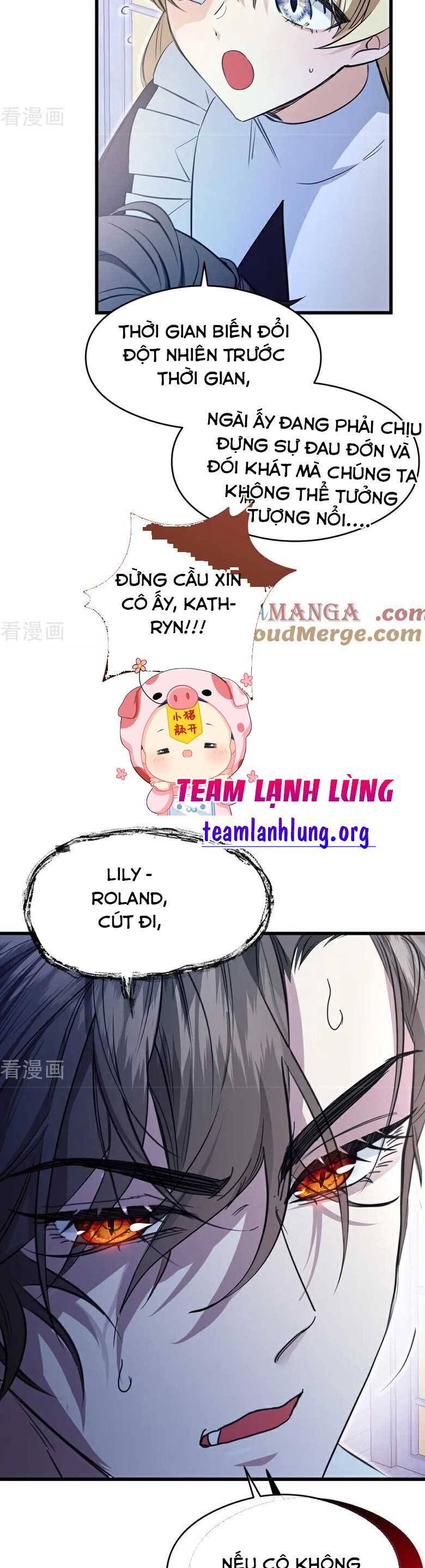 Bông Hoa Độc Của Nhà Công Tước Chap 14 - Next Chap 15
