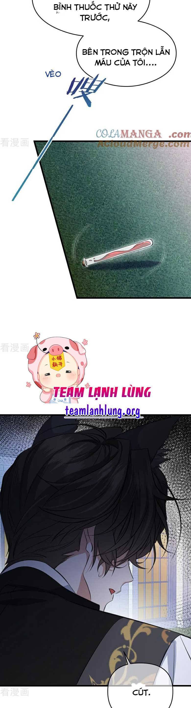 Bông Hoa Độc Của Nhà Công Tước Chap 14 - Next Chap 15