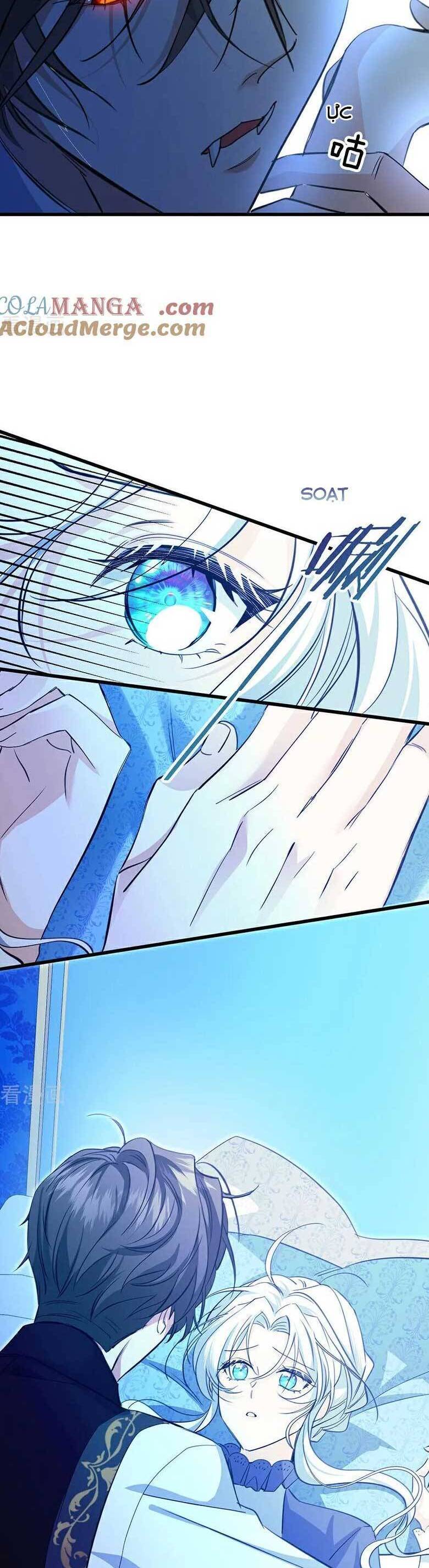 Bông Hoa Độc Của Nhà Công Tước Chap 14 - Next Chap 15