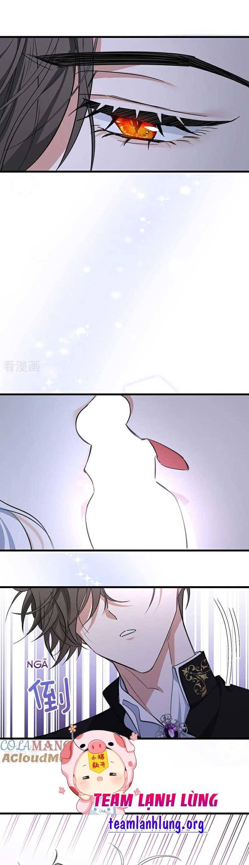 Bông Hoa Độc Của Nhà Công Tước Chap 14 - Next Chap 15