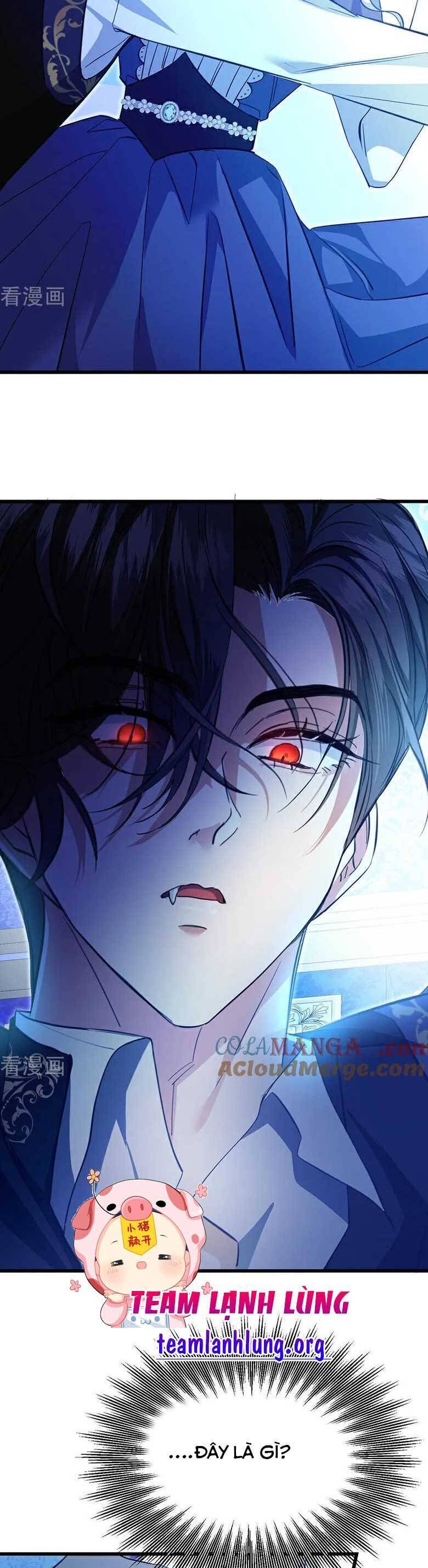 Bông Hoa Độc Của Nhà Công Tước Chap 14 - Next Chap 15